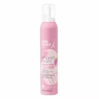 Milk_Shake Make My Day Whipped Cream Leave-In Foam Strawberry Fragrance �������� ���������������� ����-��� ��� ������� � �������� ��������