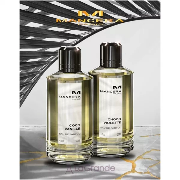 Mancera Choco Violette ��������������� ����