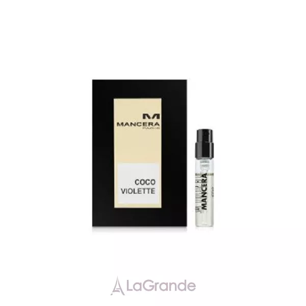 Mancera Choco Violette ��������������� ����