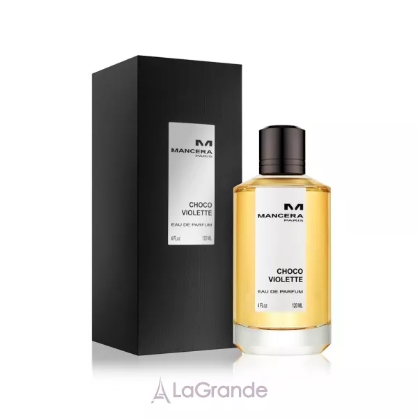 Mancera Choco Violette ��������������� ����
