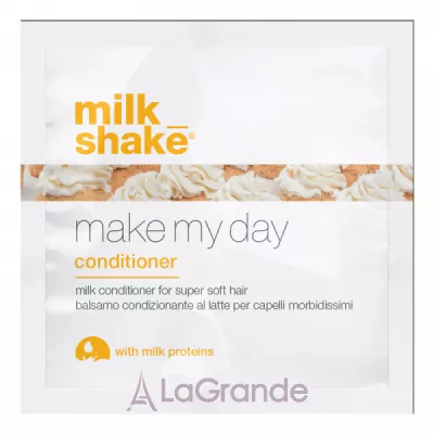 Milk_Shake Make My Day Conditioner ����������� ��� ���'������� �������