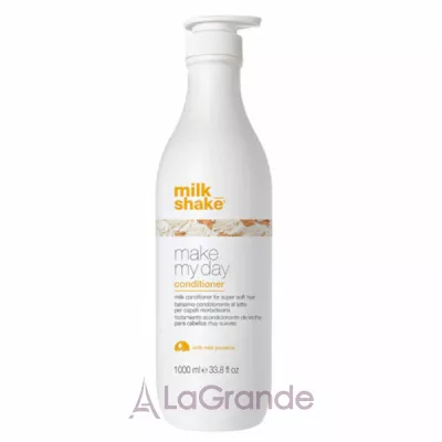 Milk_Shake Make My Day Conditioner    