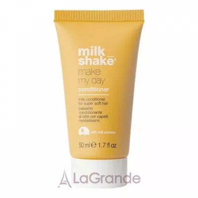 Milk_Shake Make My Day Conditioner ����������� ��� ���'������� �������