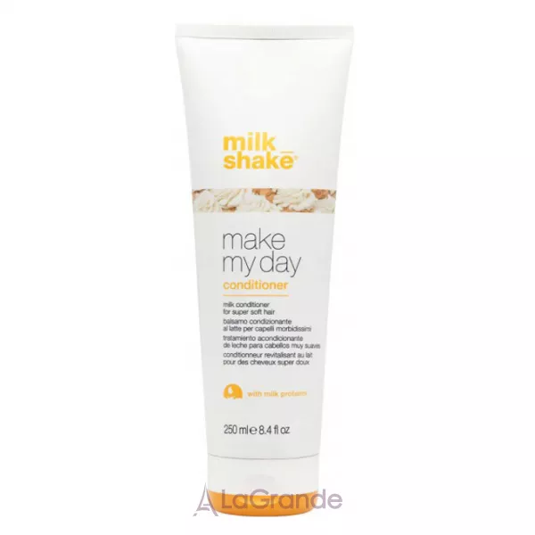 Milk_Shake Make My Day Conditioner ����������� ��� ���'������� �������