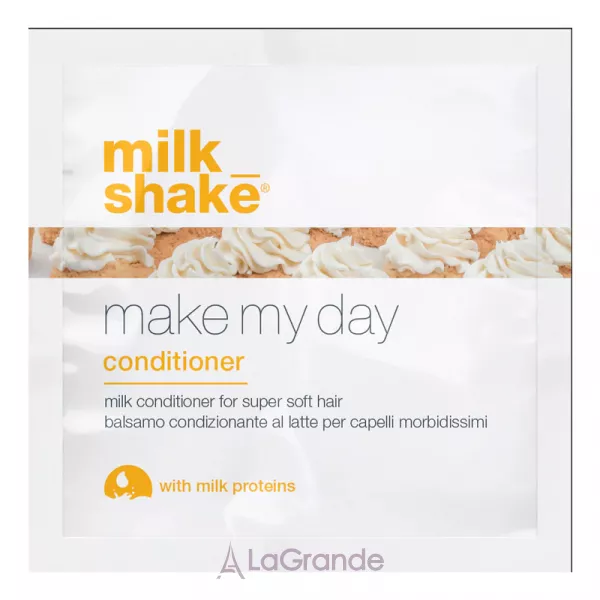 Milk_Shake Make My Day Conditioner ����������� ��� ���'������� �������