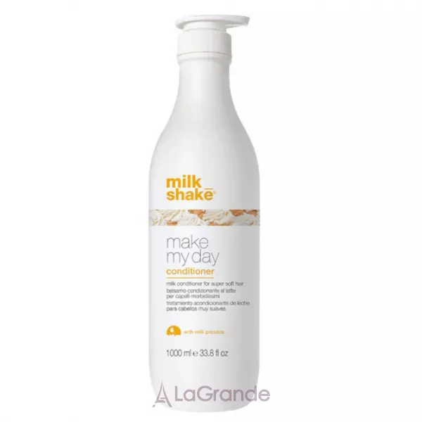 Milk_Shake Make My Day Conditioner ����������� ��� ���'������� �������
