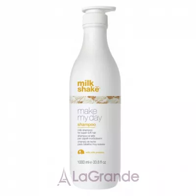 Milk_Shake Make My Day Shampoo   ' 