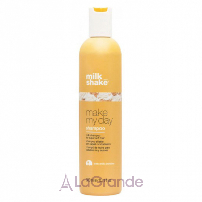 Milk_Shake Make My Day Shampoo   ' 