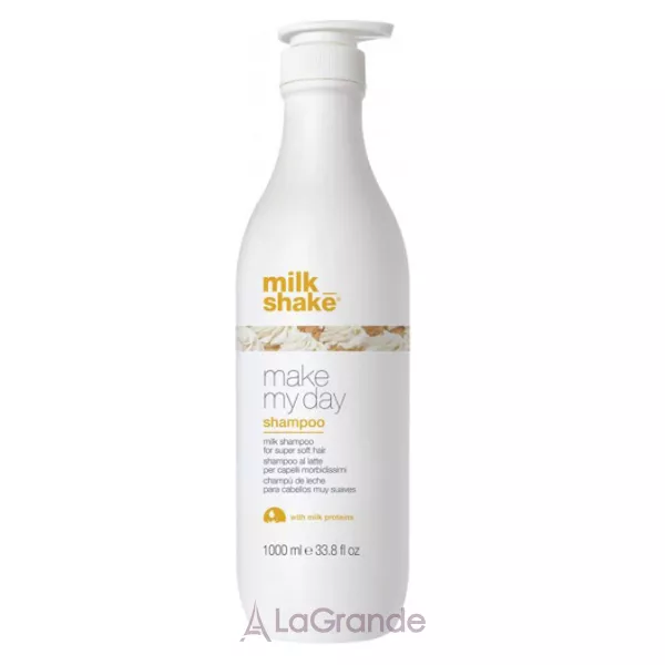 Milk_Shake Make My Day Shampoo ������� ��� ���'������� �������