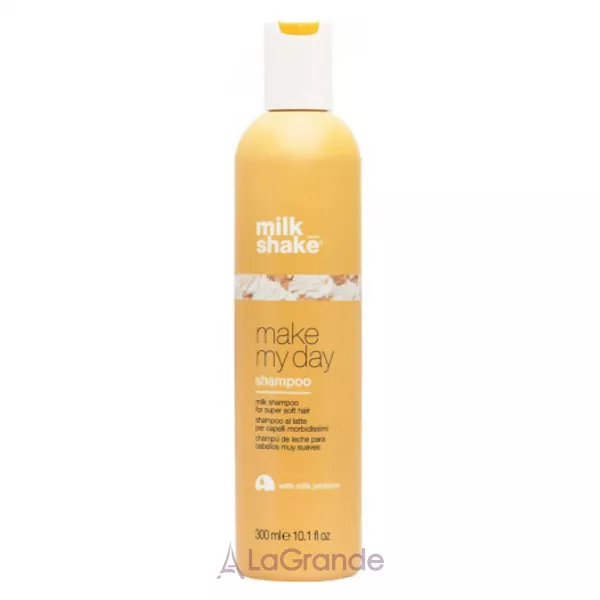 Milk_Shake Make My Day Shampoo ������� ��� ���'������� �������