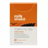 Milk_Shake Make My Day Mask Booster Papaya ����������� ������ � ���������� ������ ��� ����� � ������� �����