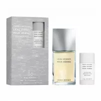 Issey Miyake L'Eau d'Issey Pour Homme Fraiche ����� (��������� ���� 100 �� +  ����������-���� 75 ��)