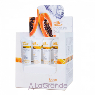 Milk_Shake Moisture Plus Hydrating Lotion        