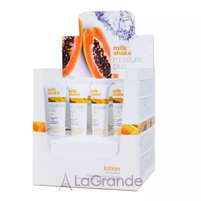 Milk_Shake Moisture Plus Hydrating Lotion        