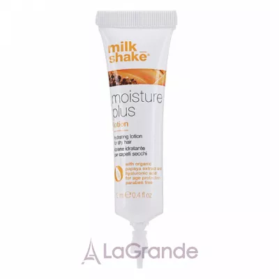 Milk_Shake Moisture Plus Hydrating Lotion        