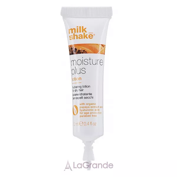 Milk_Shake Moisture Plus Hydrating Lotion ������� ��� ������� �� ����� � ������ ��������