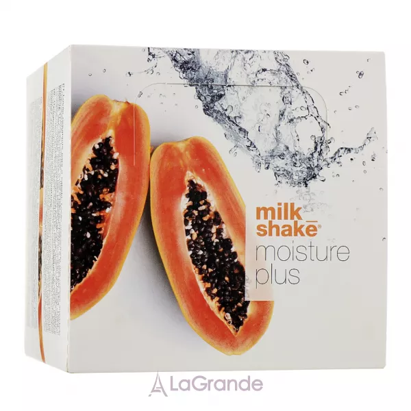 Milk_Shake Moisture Plus Hydrating Lotion ������� ��� ������� �� ����� � ������ ��������