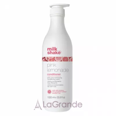 Milk_Shake Pink Lemonade Conditioner    