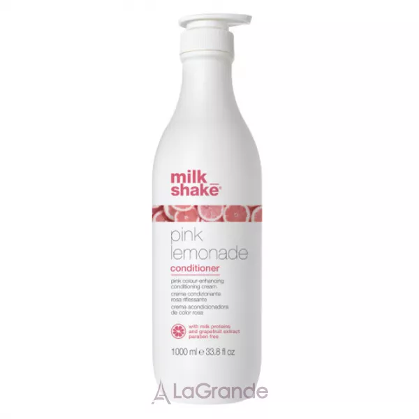 Milk_Shake Pink Lemonade Conditioner ����������� ��� ������� �������