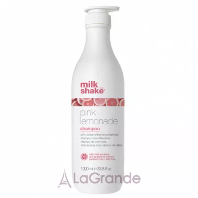 Milk_Shake Pink Lemonade Shampoo    