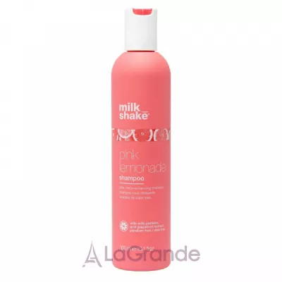Milk_Shake Pink Lemonade Shampoo    