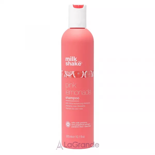 Milk_Shake Pink Lemonade Shampoo ������� ��� ������� �������