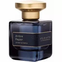 Atelier Materi Ambre Papier ���� (������)