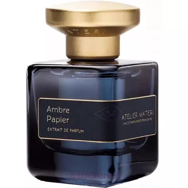 Atelier Materi Ambre Papier ���� (������)