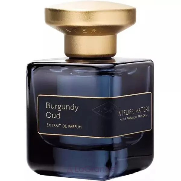 Atelier Materi Burgundy Oud ���� (������)