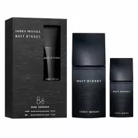 Issey Miyake Nuit D`Issey ����� (��������� ���� 125 �� + ��������� ���� 40 ��)