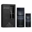 Issey Miyake Nuit D`Issey  (  125  +   40 )