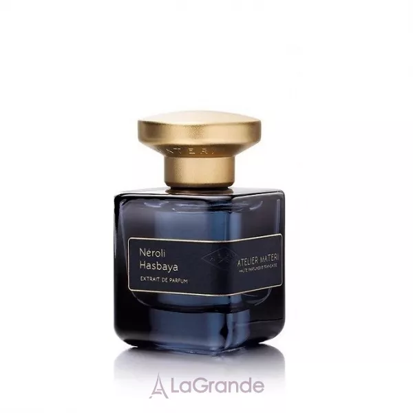 Atelier Materi Neroli Hasbaya ���� (������)