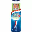Aquafresh Extreme Clean Flex-Zone Toothbrush 2pcs