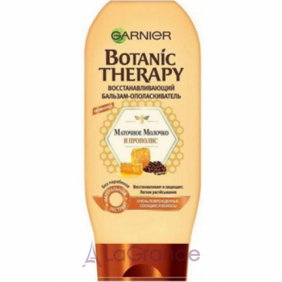 Garnier Botanic Therapy Royal Jelly&Propolis Balm - 