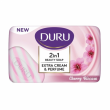 Duru 2in1 Beauty Cherry Blossoms Soap 100g