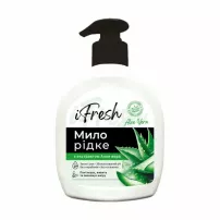 iFresh Liquid Hand Soap Aloe Vera ������ ���� � ���������� ���� ����
