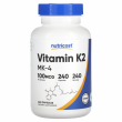Nutricost Vitamin K2 MK-4 100 mcg 240pcs