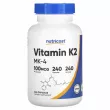 Nutricost Vitamin K2 MK-4 100 mcg   