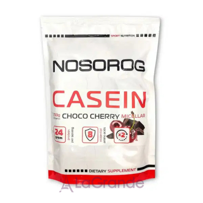 Nosorog Micellar Casein hoco herry   