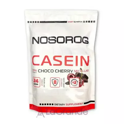 Nosorog Micellar Casein hoco herry   