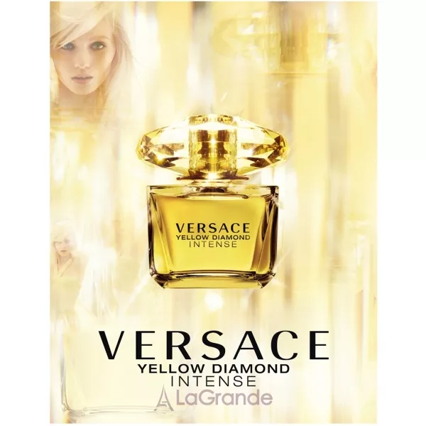 Versace Yellow Diamond ���� (�������� ���� 90 �� + �������� ���� 10 �� + ������� ��� ��� 100 ��)