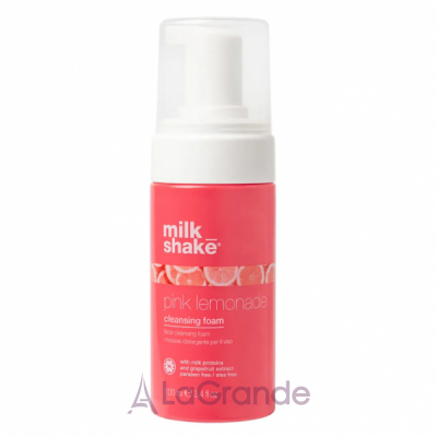 Milk_Shake Pink Lemonade Cleansing Foam ϳ  