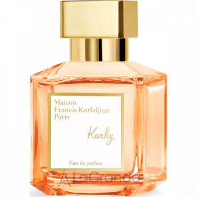 Maison Francis Kurkdjian Kurky  