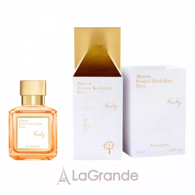 Maison Francis Kurkdjian Kurky  