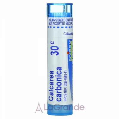 Boiron Single Remedies Calcarea Carbonica 30C ĳ  