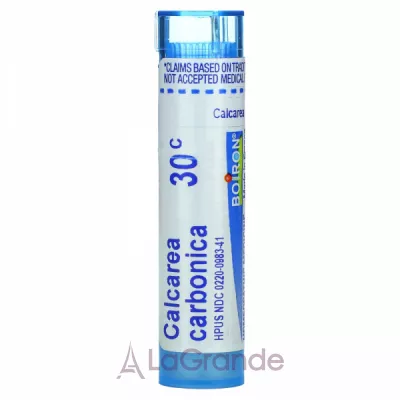 Boiron Single Remedies Calcarea Carbonica 30C ĳ  