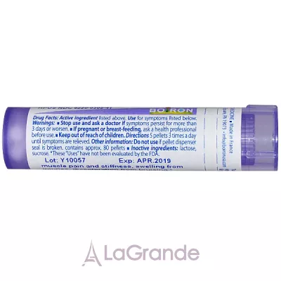 Boiron Single Remedies Arnica Montana 200  ĳ  