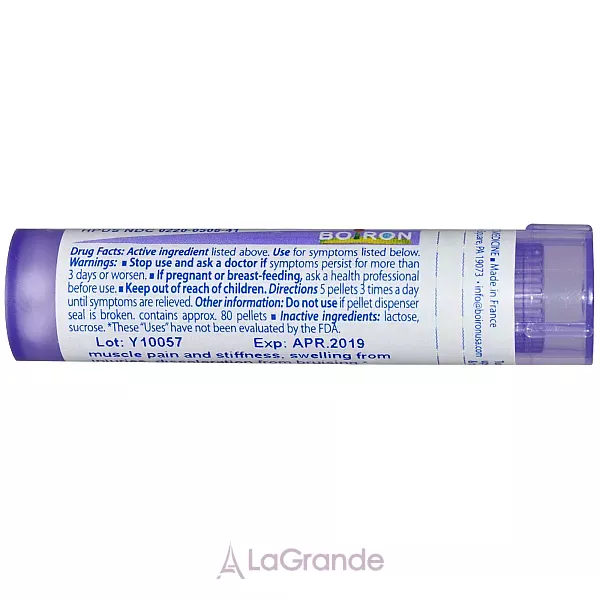 Boiron Single Remedies Arnica Montana 200 �� ĳ������ ������� 