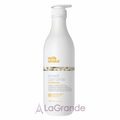 Milk_Shake Sweet Camomile Conditioner ³    