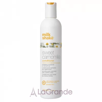 Milk_Shake Sweet Camomile Conditioner ³    
